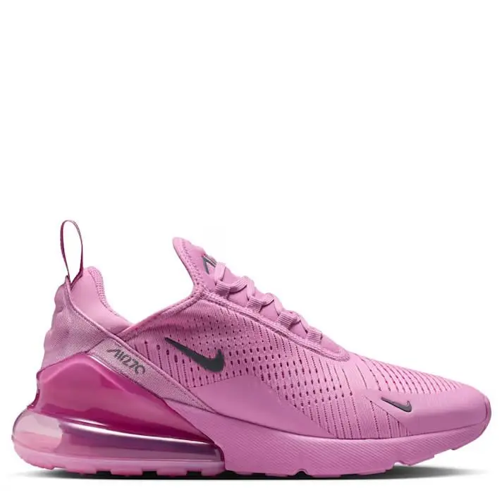 Nike shoes - Nike Air Max 270 - Air Max - Pink 0