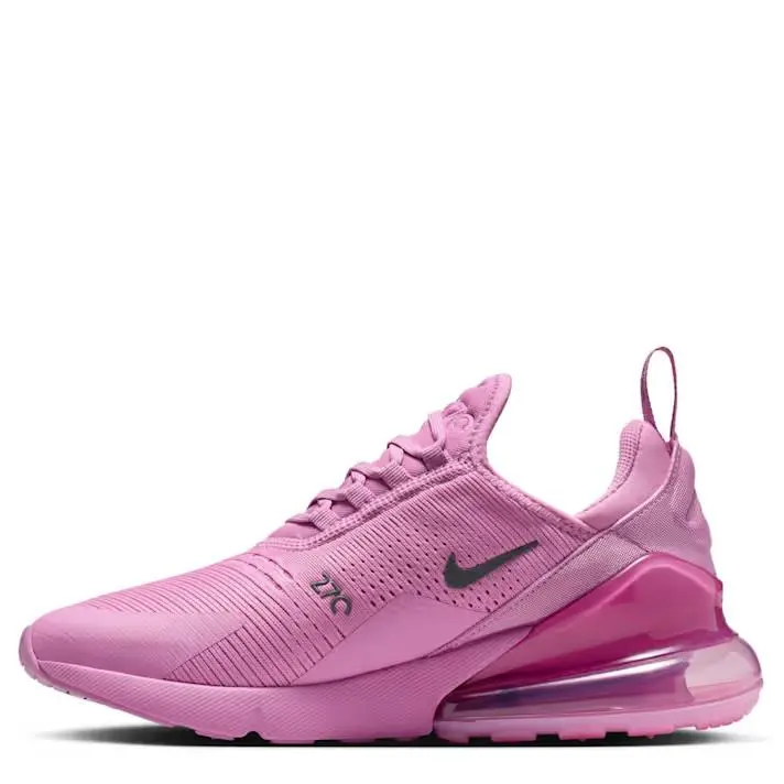 Nike shoes - Nike Air Max 270 - Air Max - Pink 1