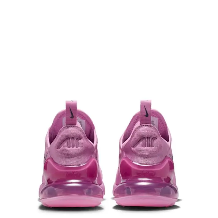 Nike shoes - Nike Air Max 270 - Air Max - Pink 2