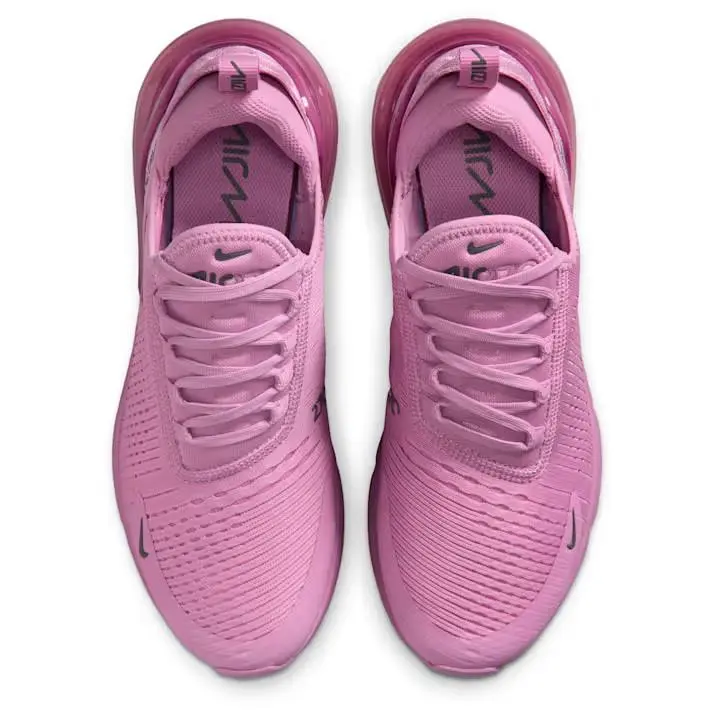 Nike shoes - Nike Air Max 270 - Air Max - Pink 3