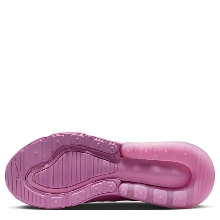 Nike shoes - Nike Air Max 270 - Air Max - Pink 4