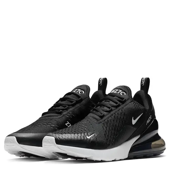 Nike shoes - Nike Air Max 270 - Air Max - Pink 47