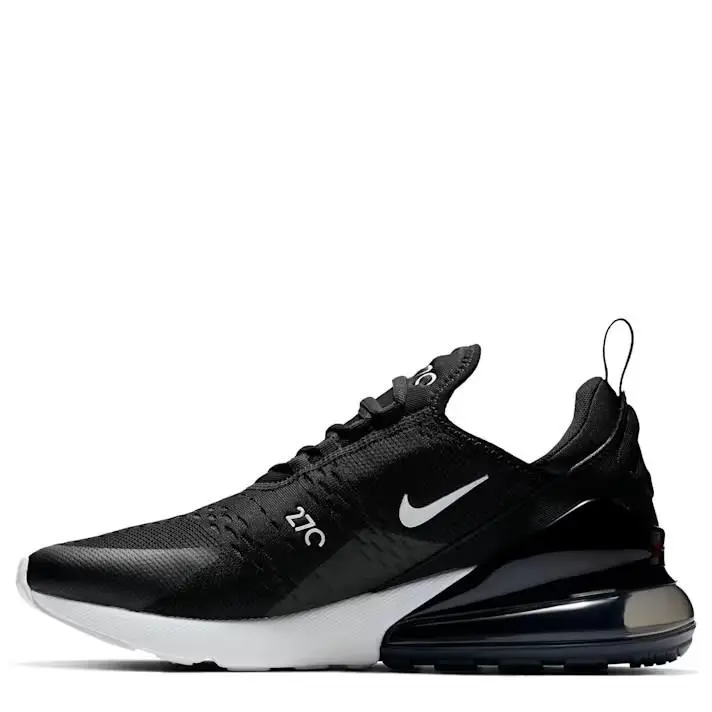 Nike shoes - Nike Air Max 270 - Air Max - Pink 49