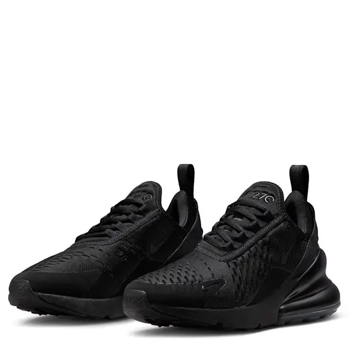 Nike shoes - Nike Air Max 270 - Air Max - Pink 41