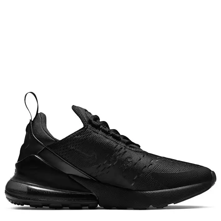 Nike shoes - Nike Air Max 270 - Air Max - Pink 42
