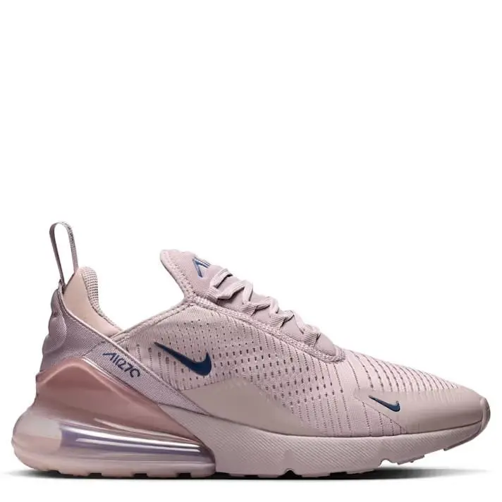 Nike shoes - Nike Air Max 270 - Air Max - Pink 12