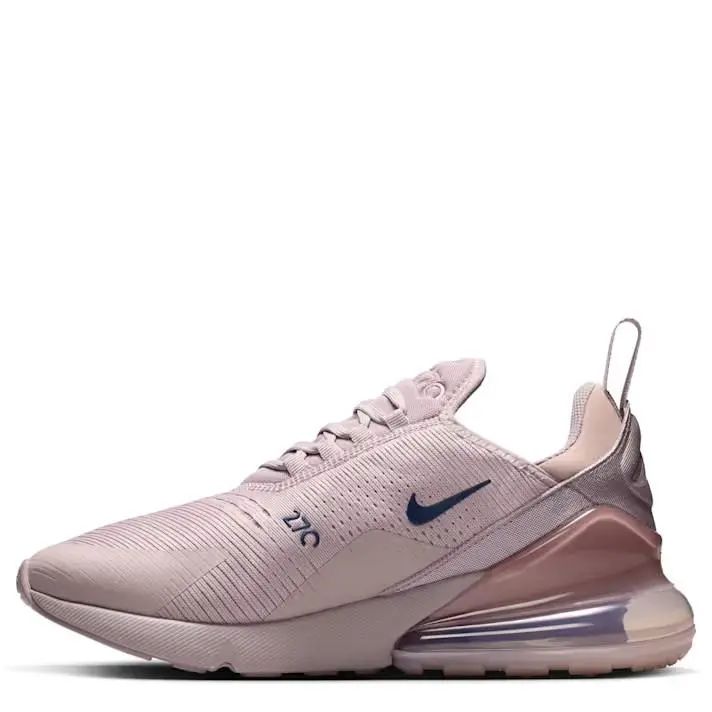 Nike shoes - Nike Air Max 270 - Air Max - Pink 13