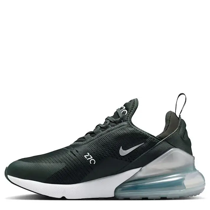 Nike shoes - Nike Air Max 270 - Air Max - Pink 19