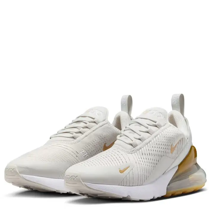 Nike shoes - Nike Air Max 270 - Air Max - Pink 23