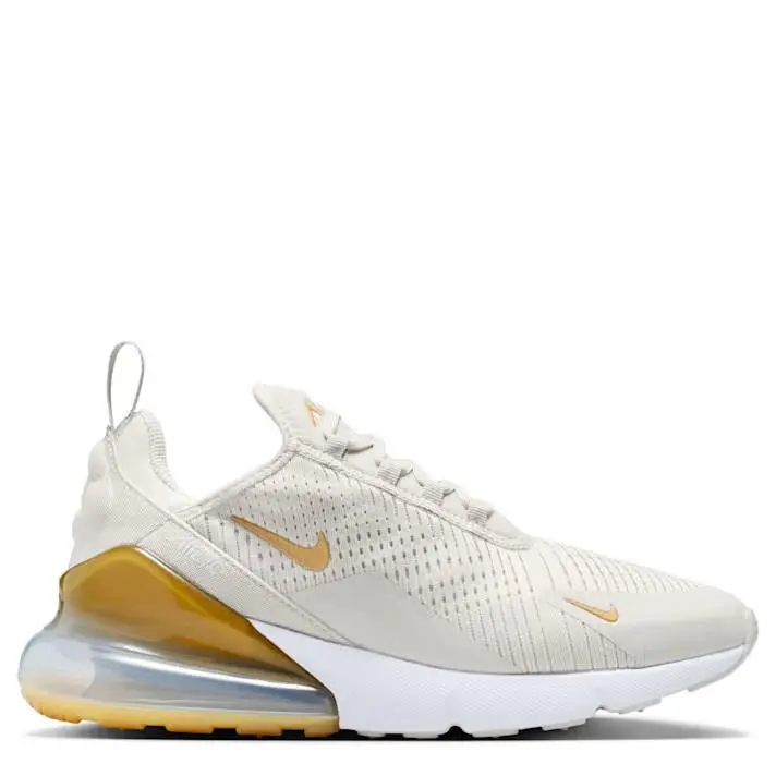 Nike shoes - Nike Air Max 270 - Air Max - Pink 24