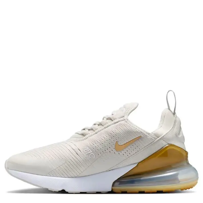 Nike shoes - Nike Air Max 270 - Air Max - Pink 25