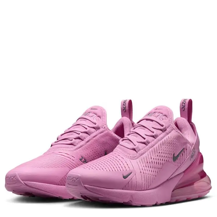 Nike shoes - Nike Air Max 270 - Air Max - Pink 5