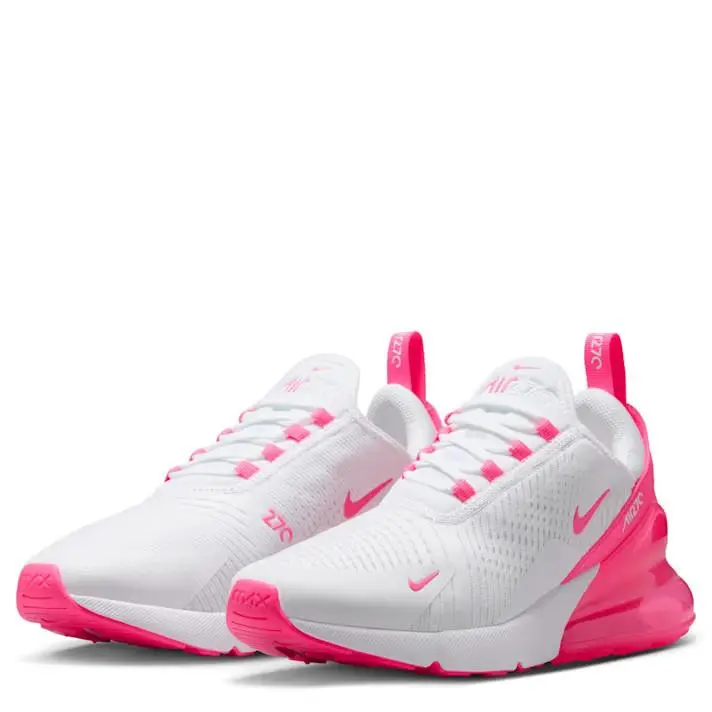 Nike shoes - Nike Air Max 270 - Air Max - Pink 29