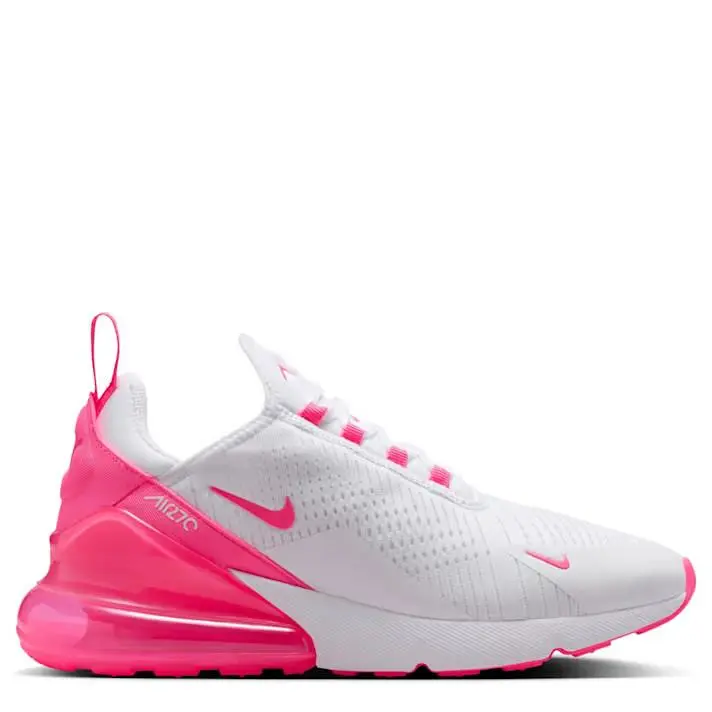 Nike shoes - Nike Air Max 270 - Air Max - Pink 30