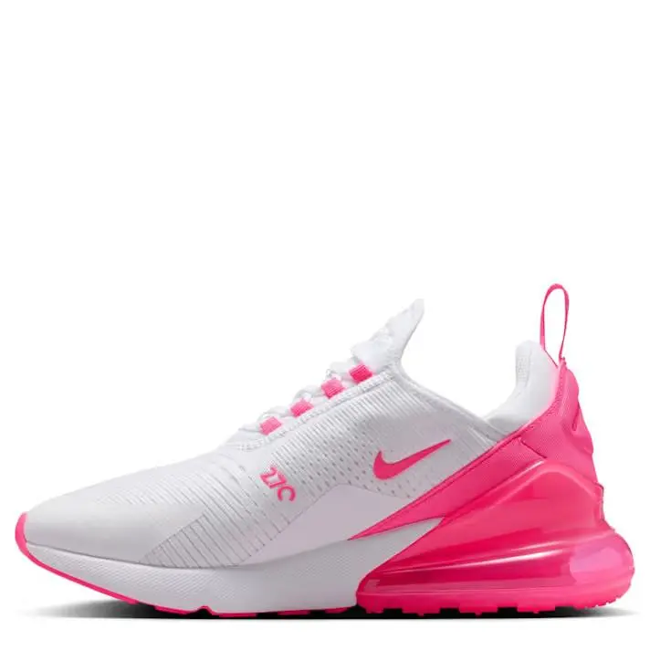 Nike shoes - Nike Air Max 270 - Air Max - Pink 31