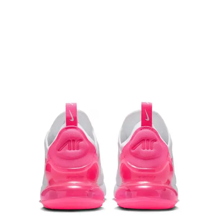 Nike shoes - Nike Air Max 270 - Air Max - Pink 32