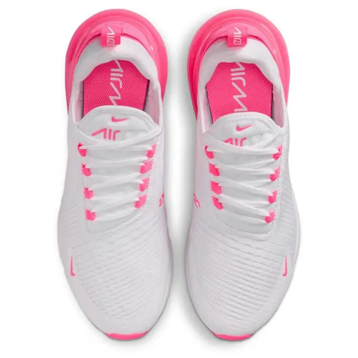 Nike shoes - Nike Air Max 270 - Air Max - Pink 33