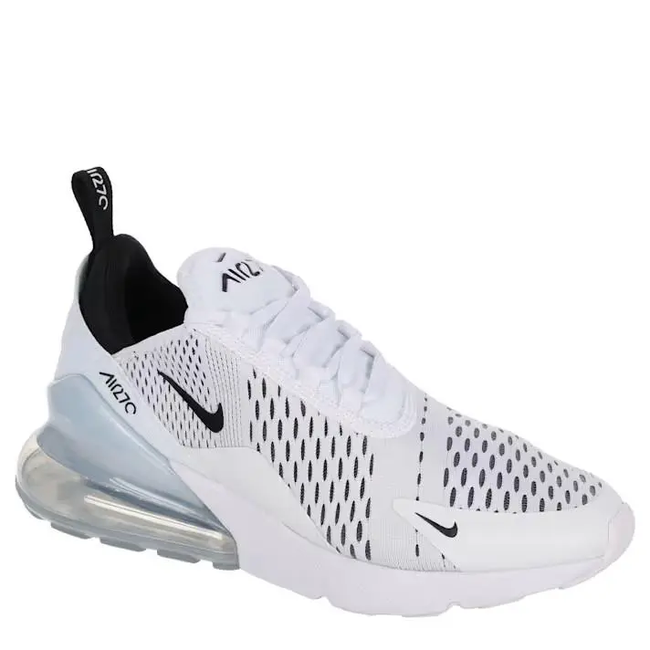 Nike shoes - Nike Air Max 270 - Air Max - Pink 35
