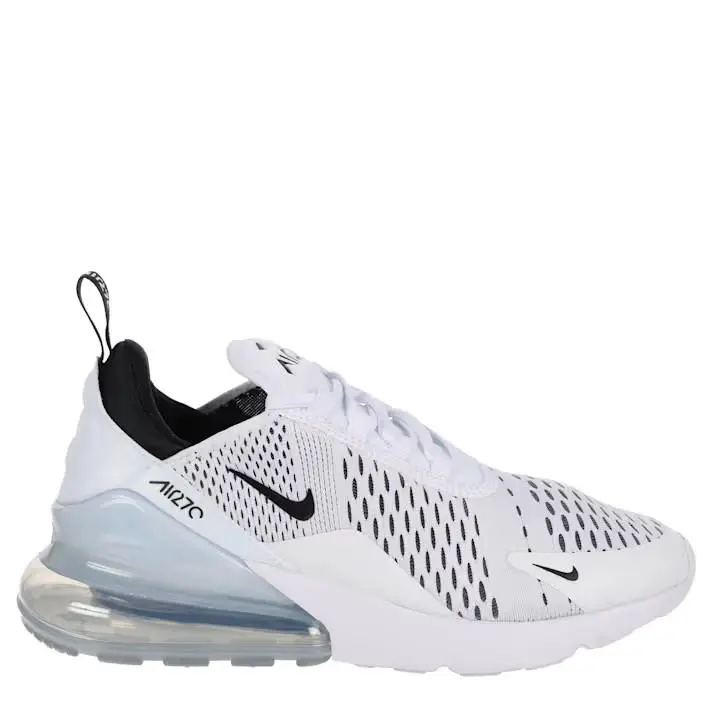 Nike shoes - Nike Air Max 270 - Air Max - Pink 36