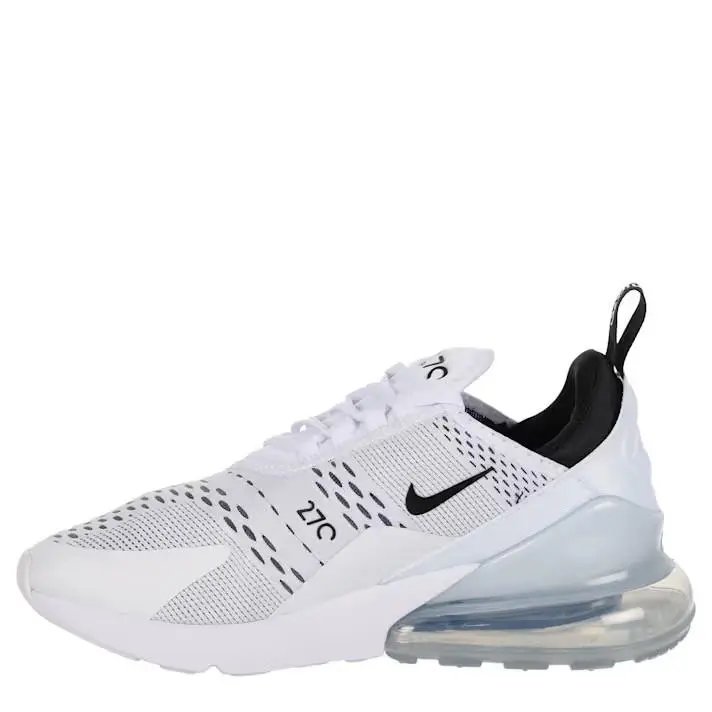 Nike shoes - Nike Air Max 270 - Air Max - Pink 38