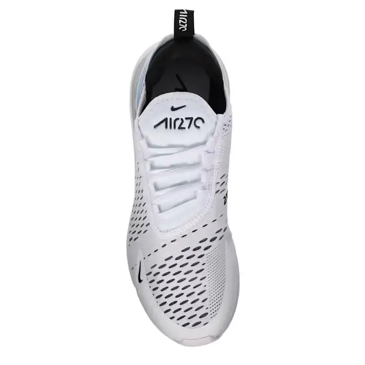 Nike shoes - Nike Air Max 270 - Air Max - Pink 40