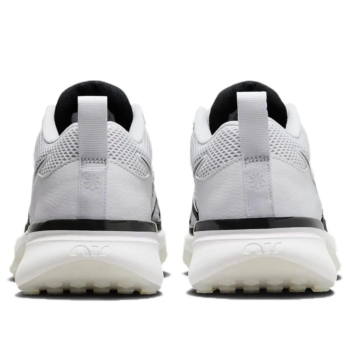 Nike shoes - Nike Air Zoom Diamond Elite Turf DZ0503-103 - DZ0503-103 - White 3