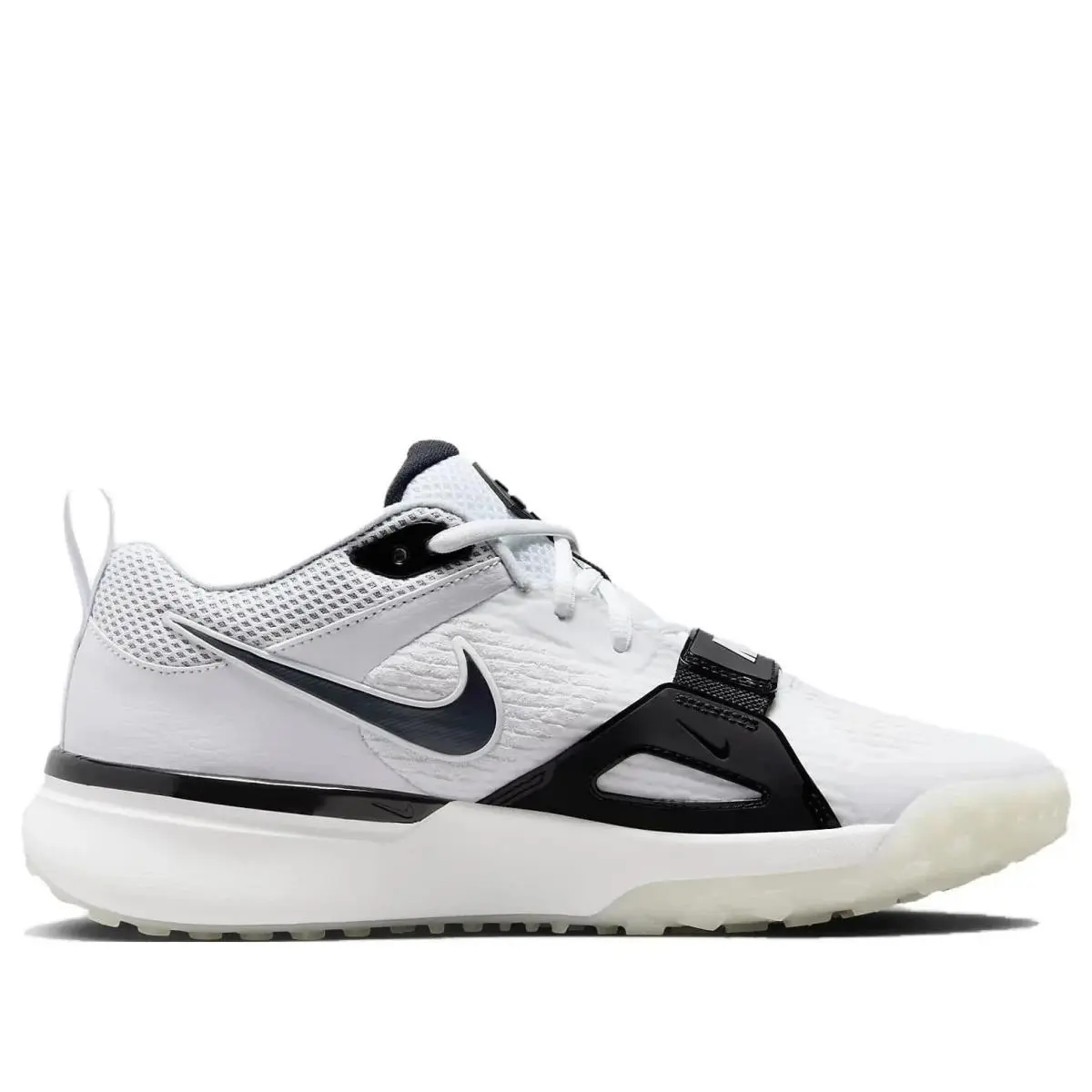 Nike shoes - Nike Air Zoom Diamond Elite Turf DZ0503-103 - DZ0503-103 - White 5