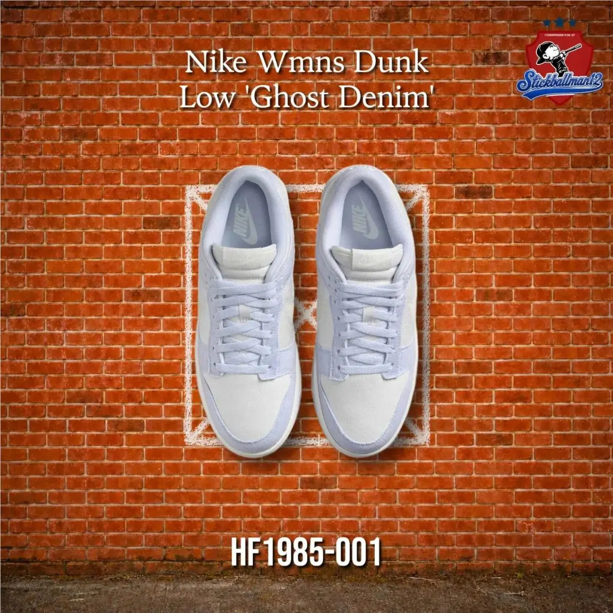 Nike shoes - HF1985001 - HF1985-001 - Multicolor 1