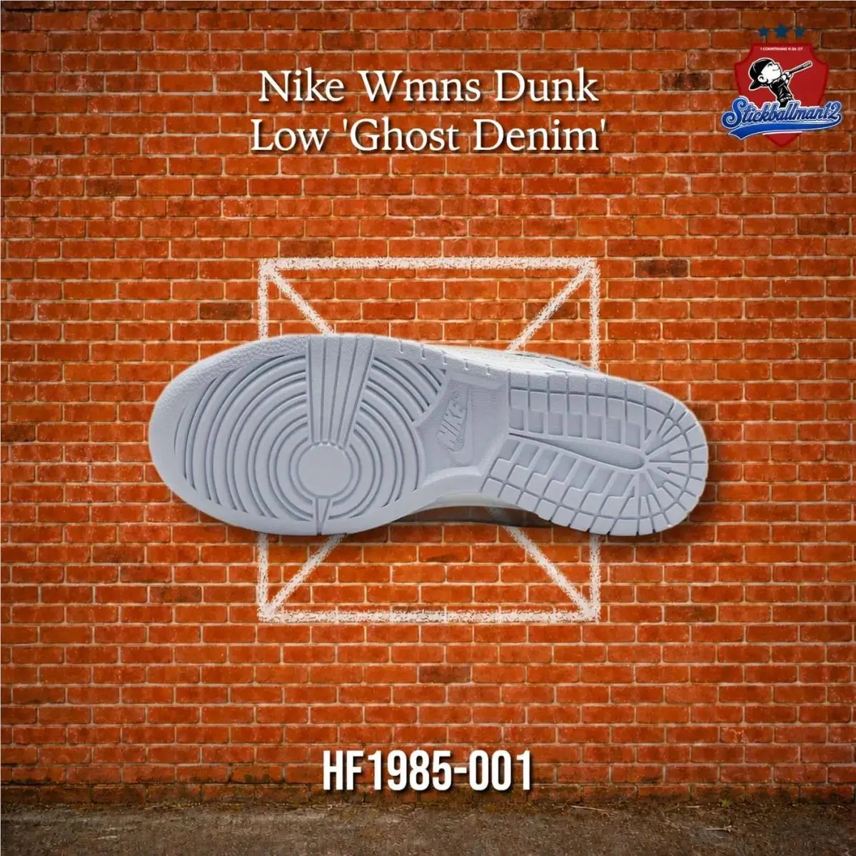 Nike shoes - HF1985001 - HF1985-001 - Multicolor 2
