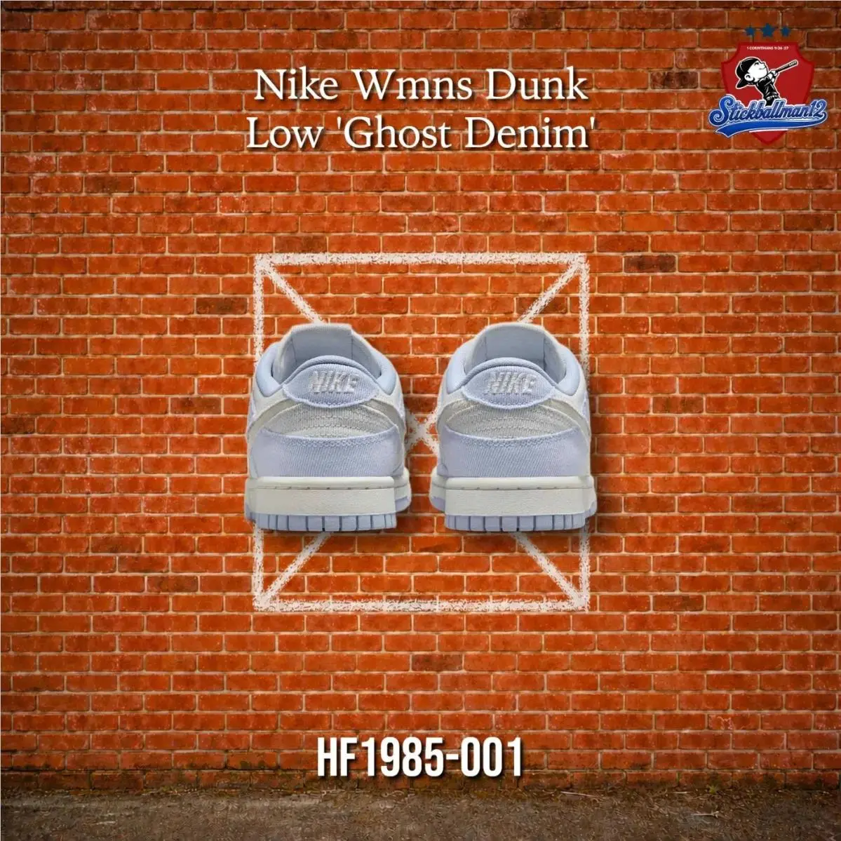 Nike shoes - HF1985001 - HF1985-001 - Multicolor 10