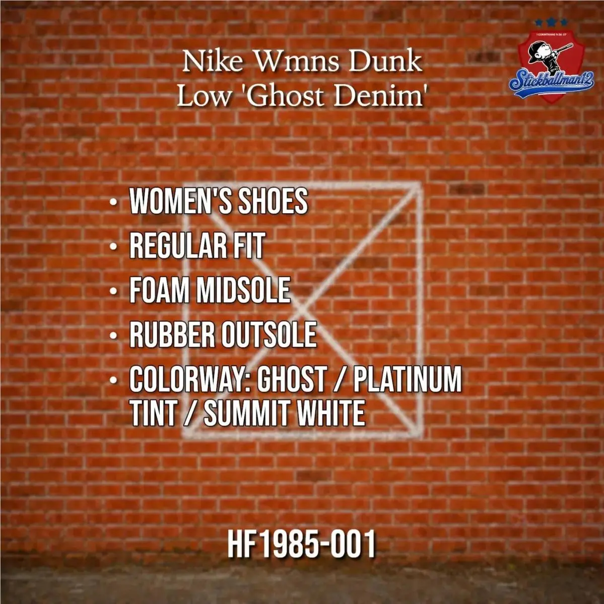 Nike shoes - HF1985001 - HF1985-001 - Multicolor 11