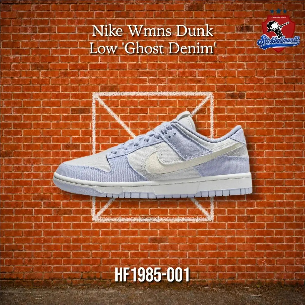 Nike shoes - HF1985001 - HF1985-001 - Multicolor 6