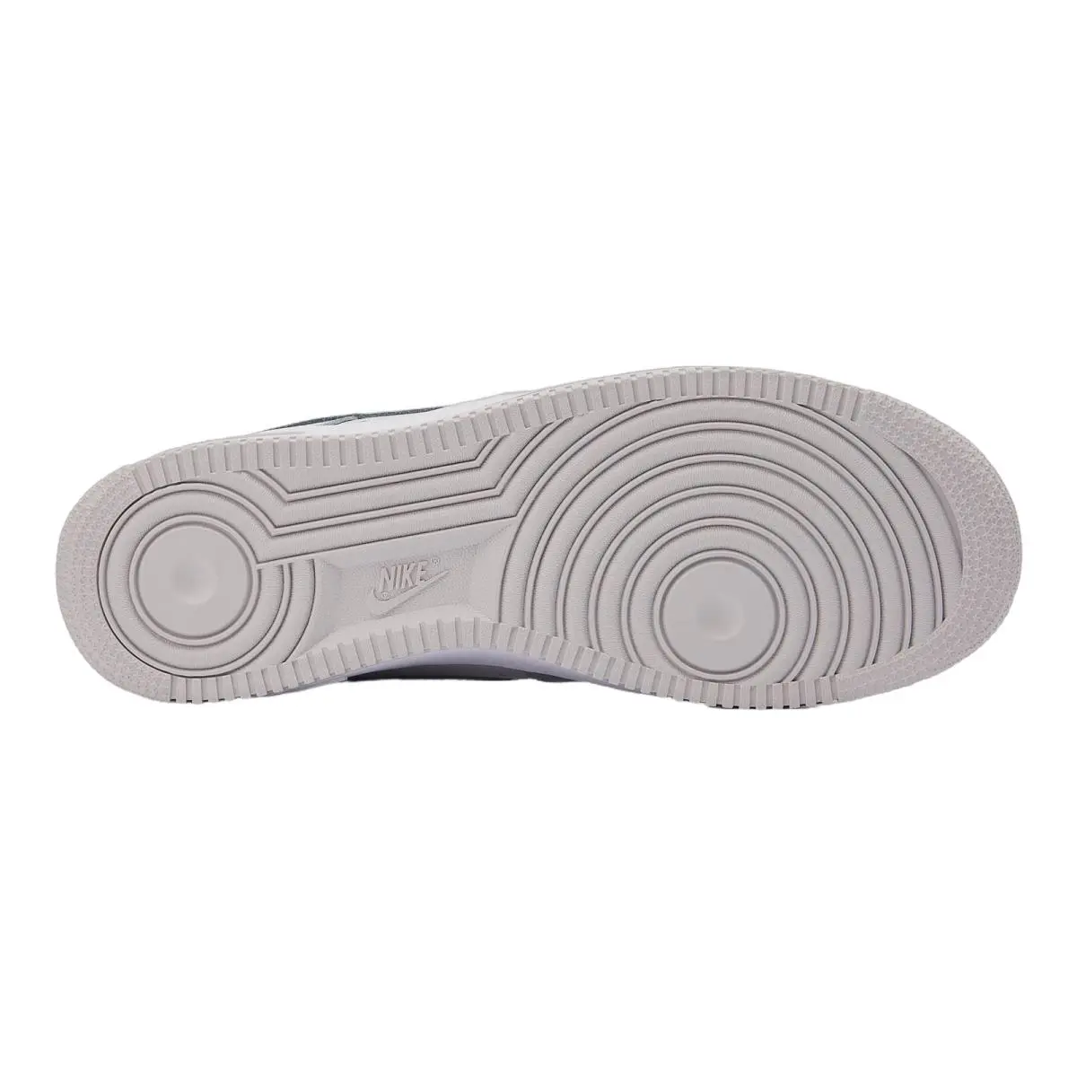 Nike shoes - Nike Air Force 1 Low 07 Lv8 - HV9405-001 - Wolf Grey/Vast Grey/White 8