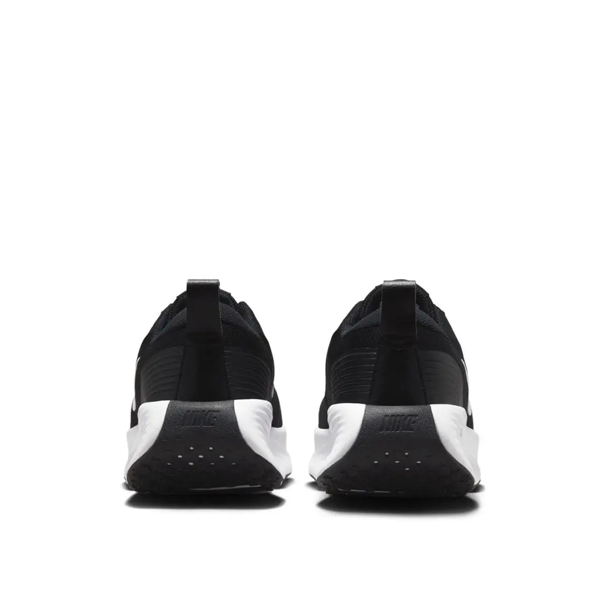 Nike shoes - Black/White 1