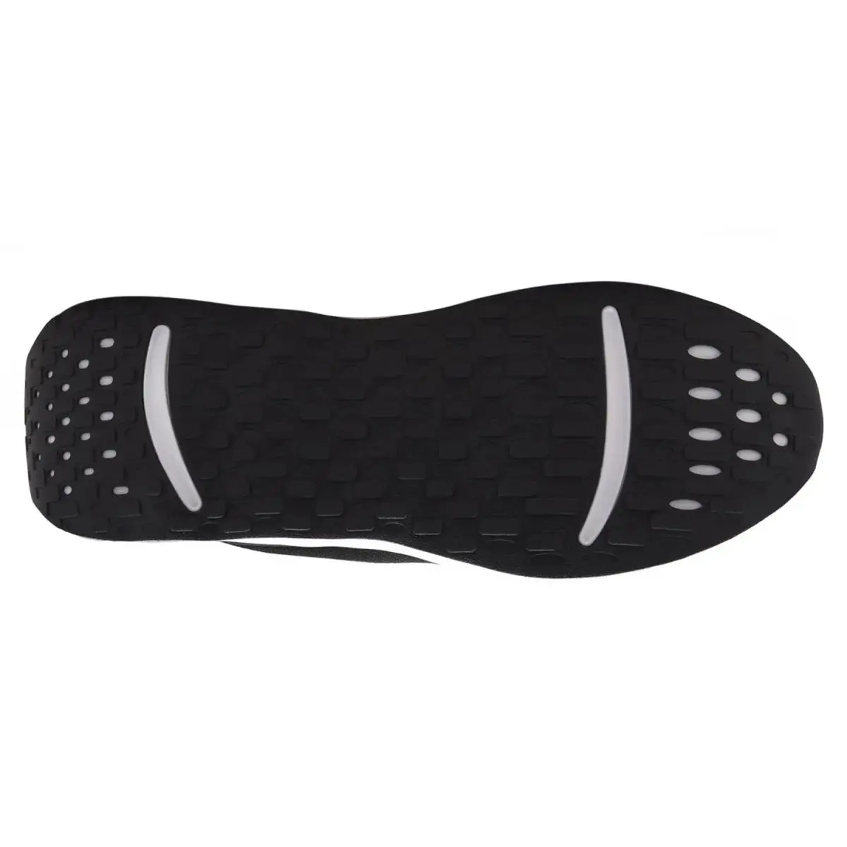 Nike shoes - Black/White 3
