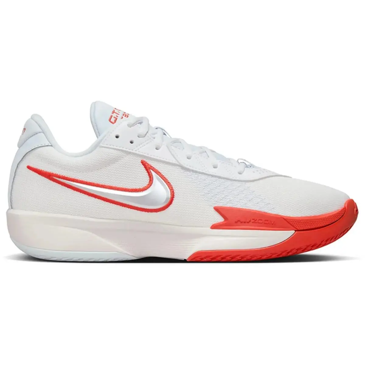 Nike shoes - Nike Air Zoom G.T. Cut Academy FB2599-101 - FB2599-101 - White 0