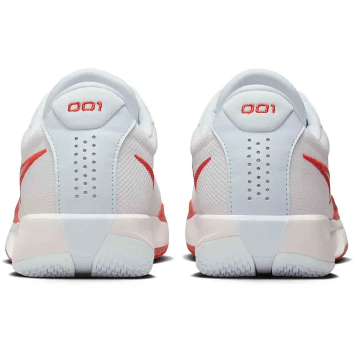 Nike shoes - Nike Air Zoom G.T. Cut Academy FB2599-101 - FB2599-101 - White 9