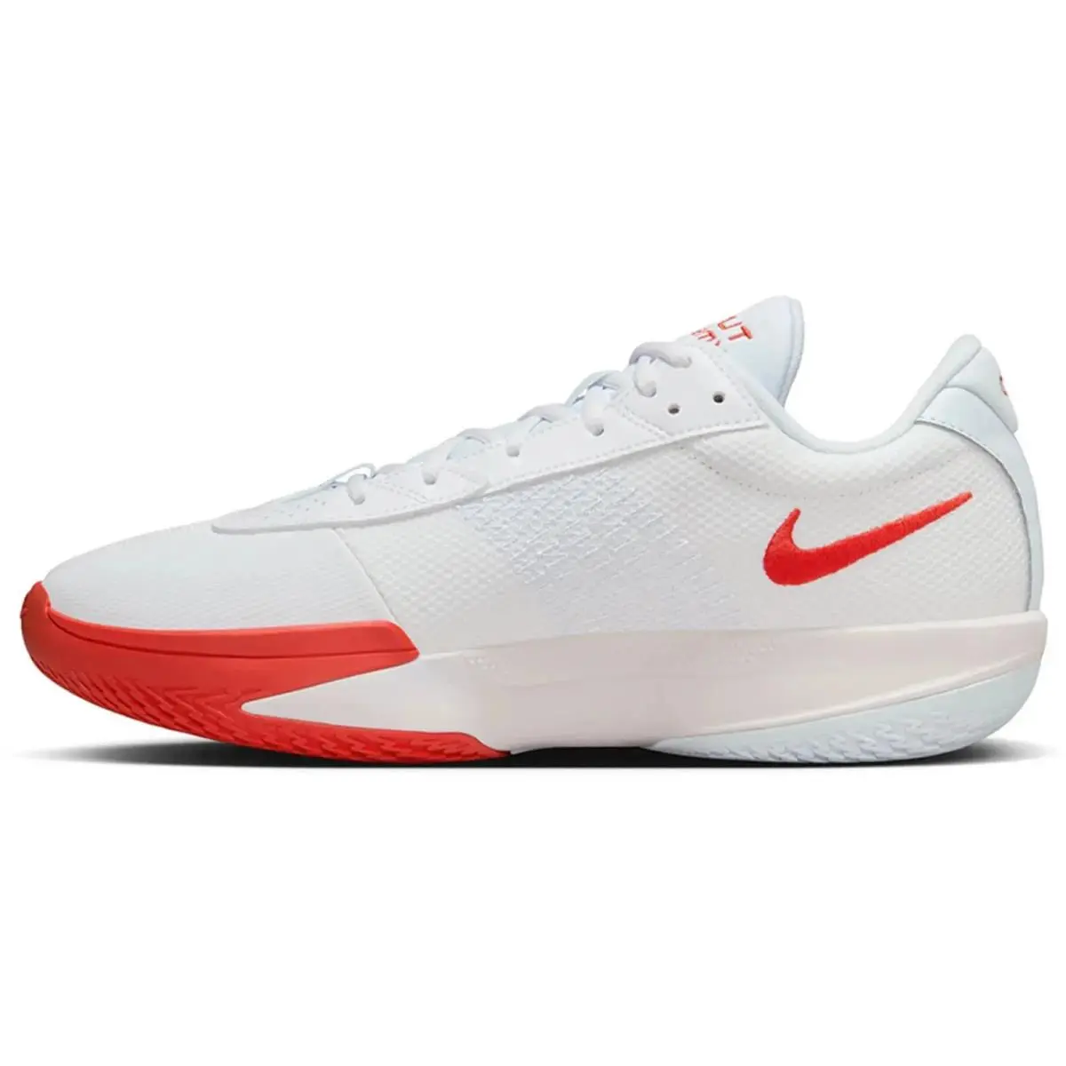 Nike shoes - Nike Air Zoom G.T. Cut Academy FB2599-101 - FB2599-101 - White 7