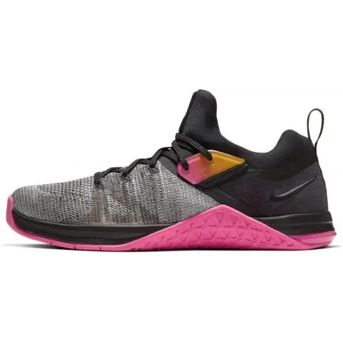Nike shoes - Nike Metcon Flyknit 3 - Metcon Flyknit - AR5623-002 - Black 23