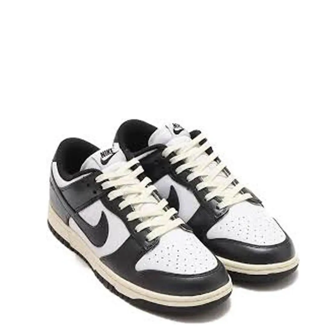 Nike shoes - Nike Dunk Low - Dunk Low - FQ8899-100 - Black 8