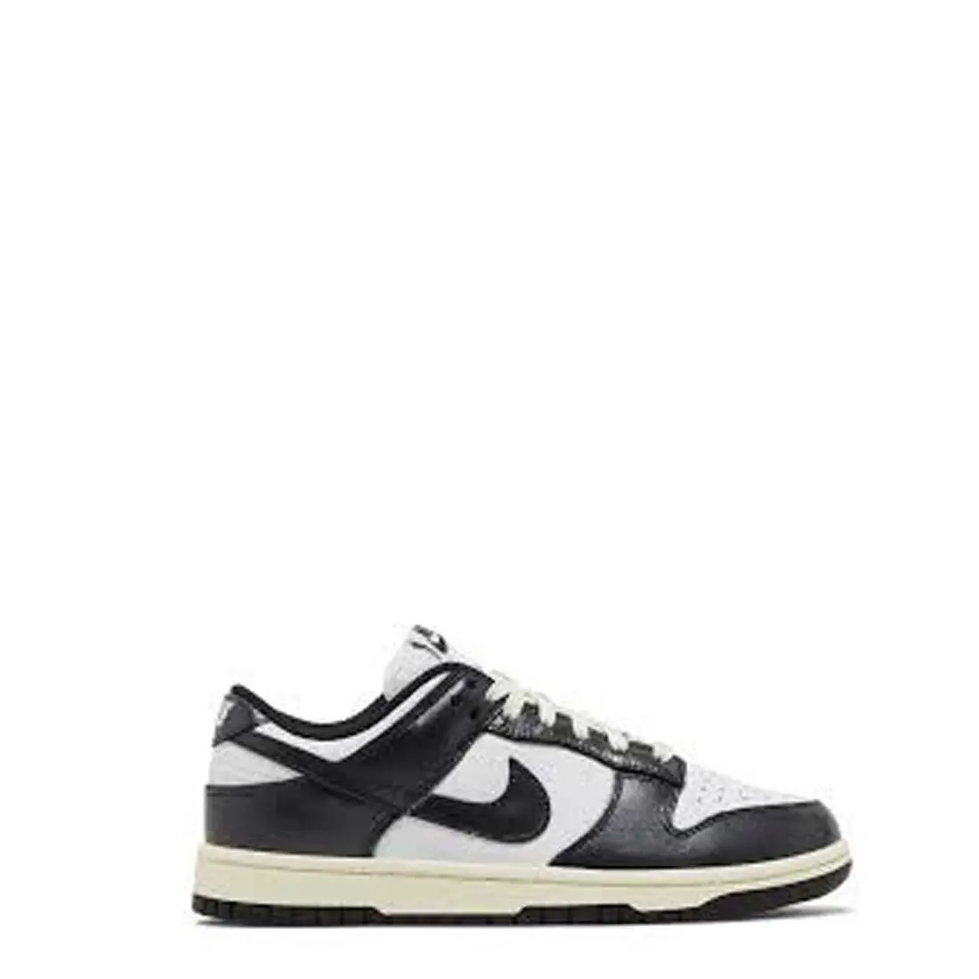 Nike shoes - Nike Dunk Low - Dunk Low - FQ8899-100 - Black 4