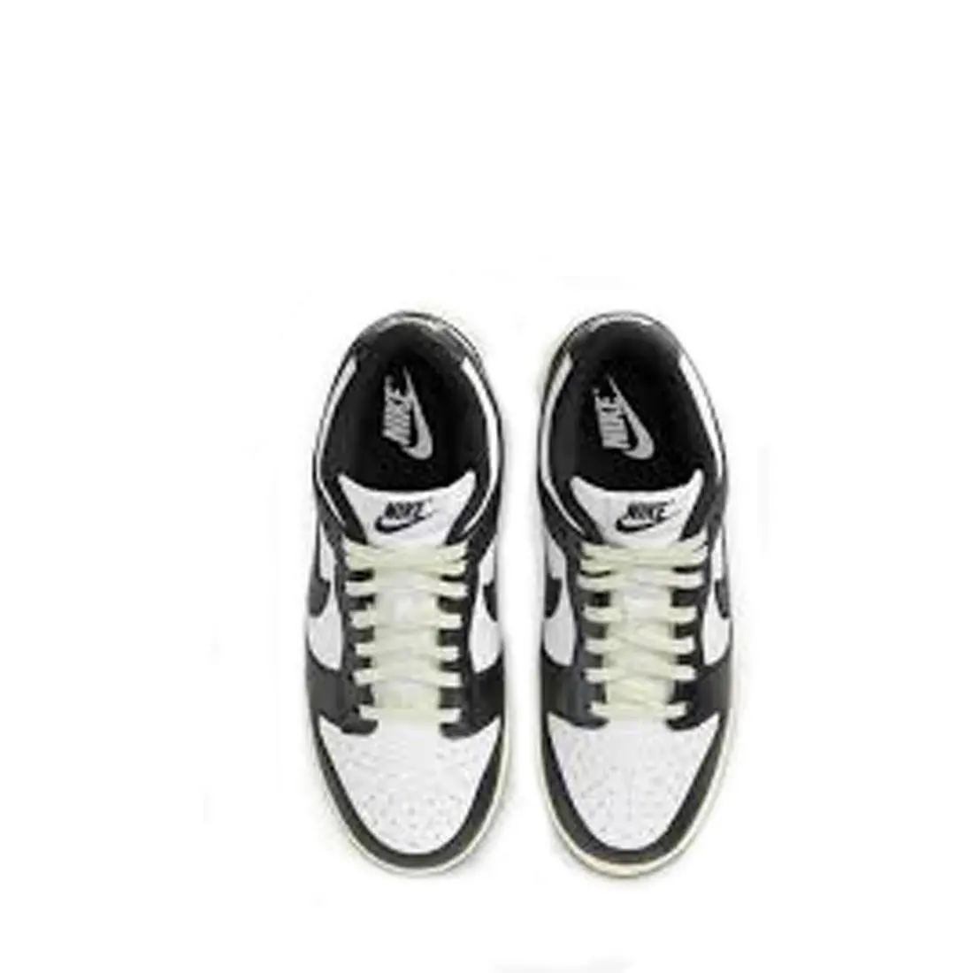 Nike shoes - Nike Dunk Low - Dunk Low - FQ8899-100 - Black 5