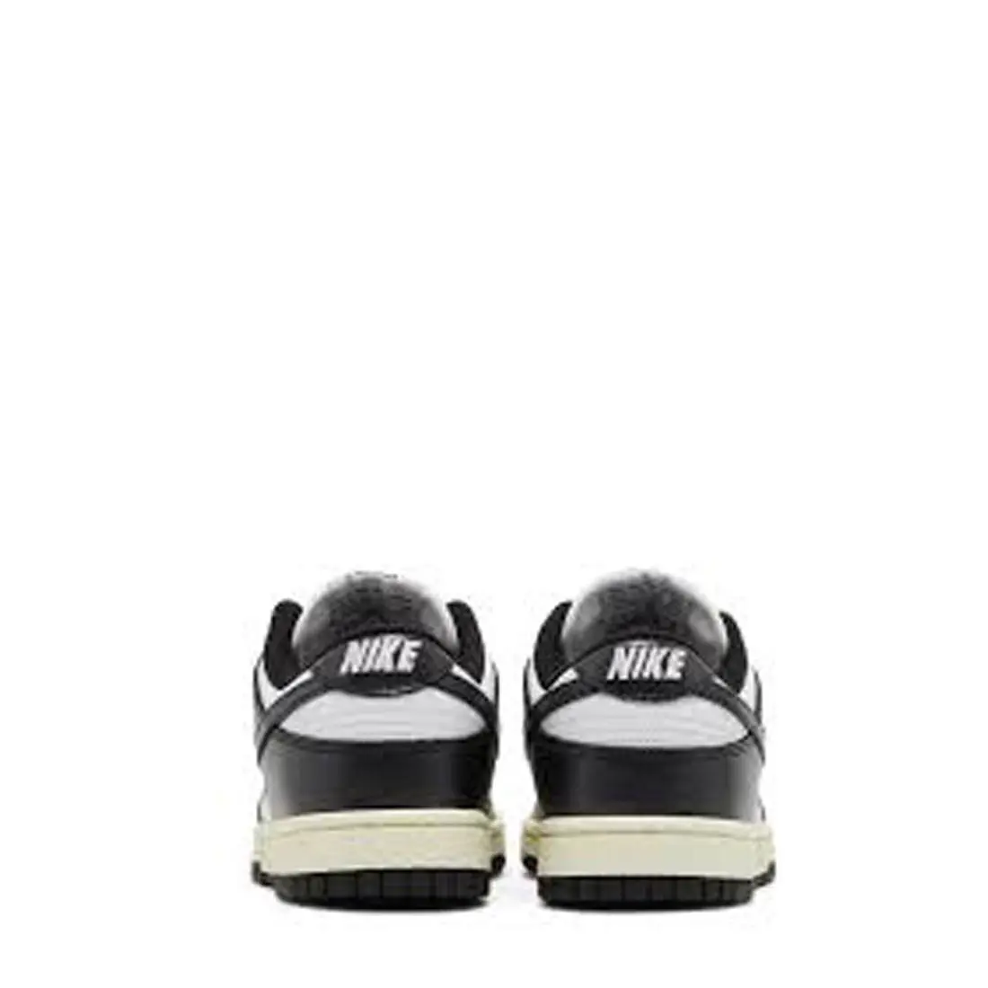 Nike shoes - Nike Dunk Low - Dunk Low - FQ8899-100 - Black 6