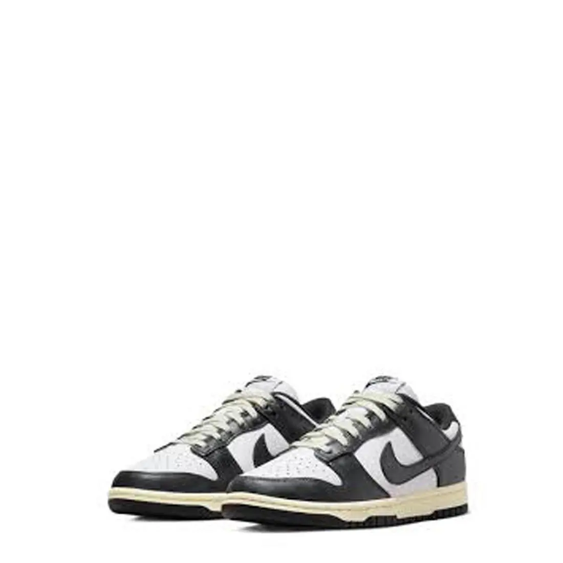 Nike shoes - Nike Dunk Low - Dunk Low - FQ8899-100 - Black 7