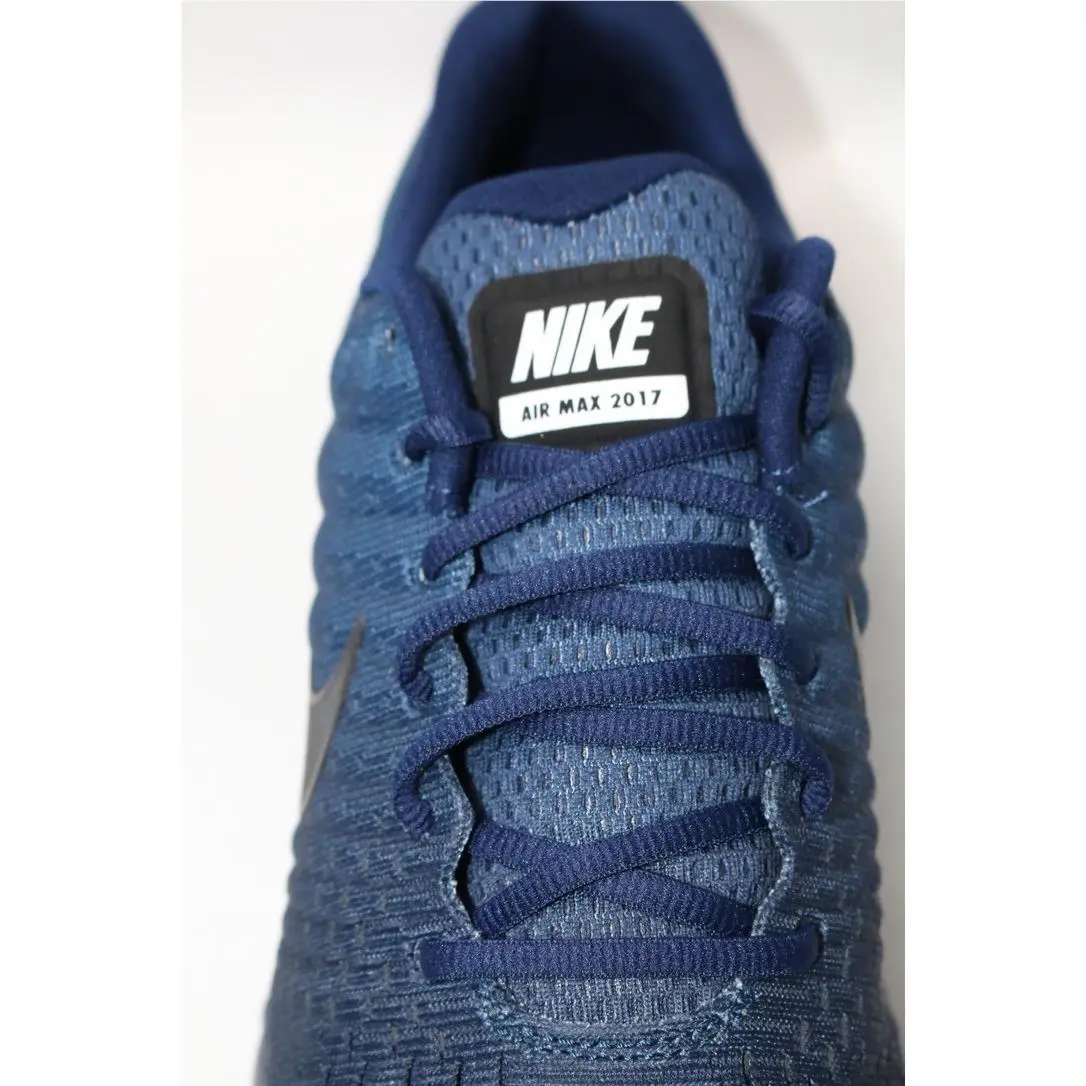 Nike shoes - Nike Air Max 2017 - Air Max - 849559-405 - Blue 9