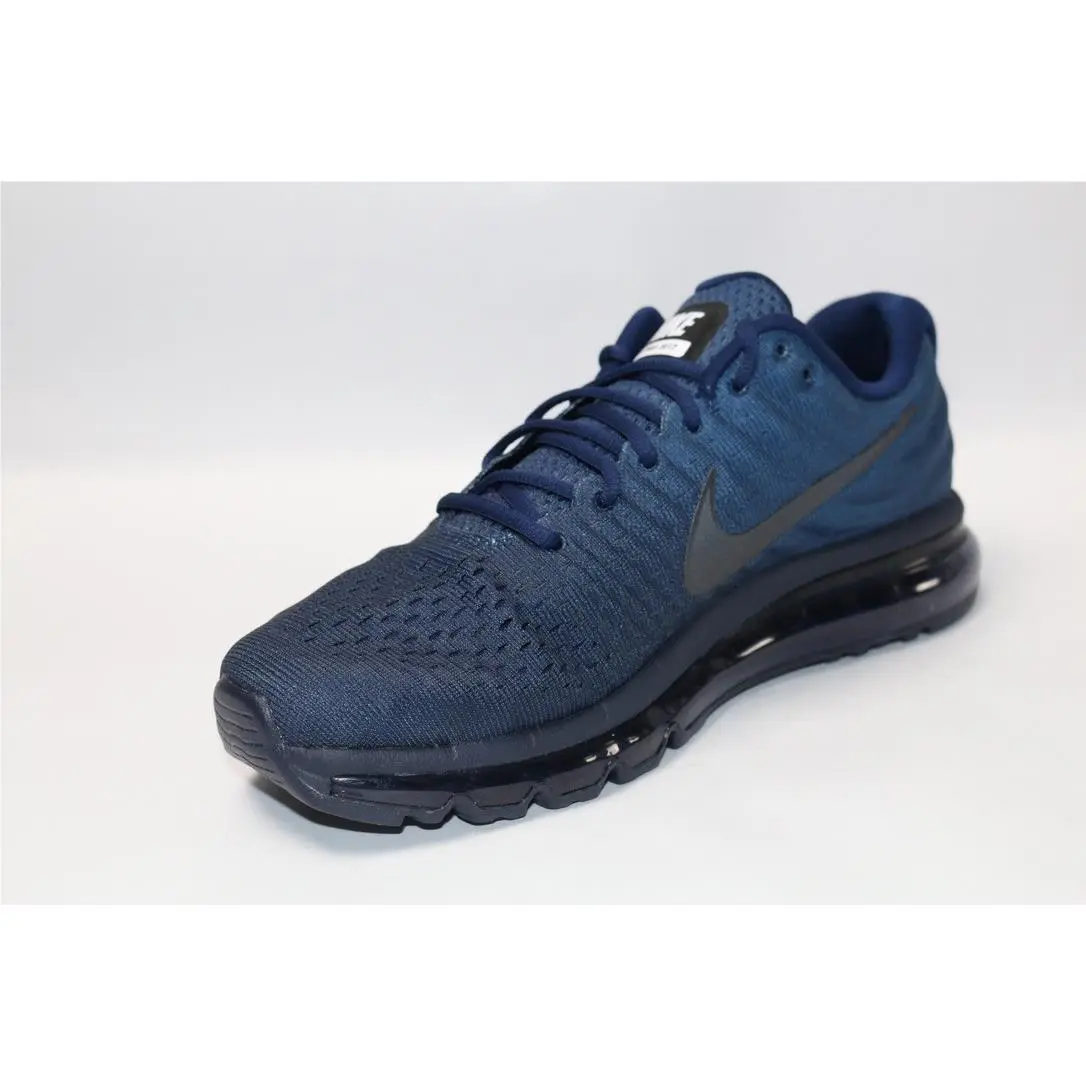 Nike shoes - Nike Air Max 2017 - Air Max - 849559-405 - Blue 10