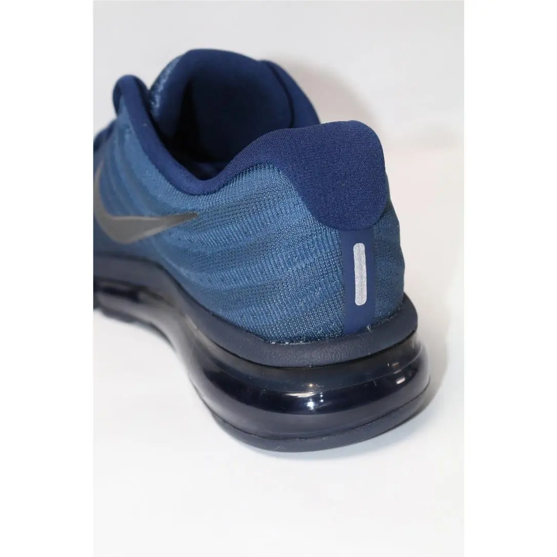 Nike shoes - Nike Air Max 2017 - Air Max - 849559-405 - Blue 12
