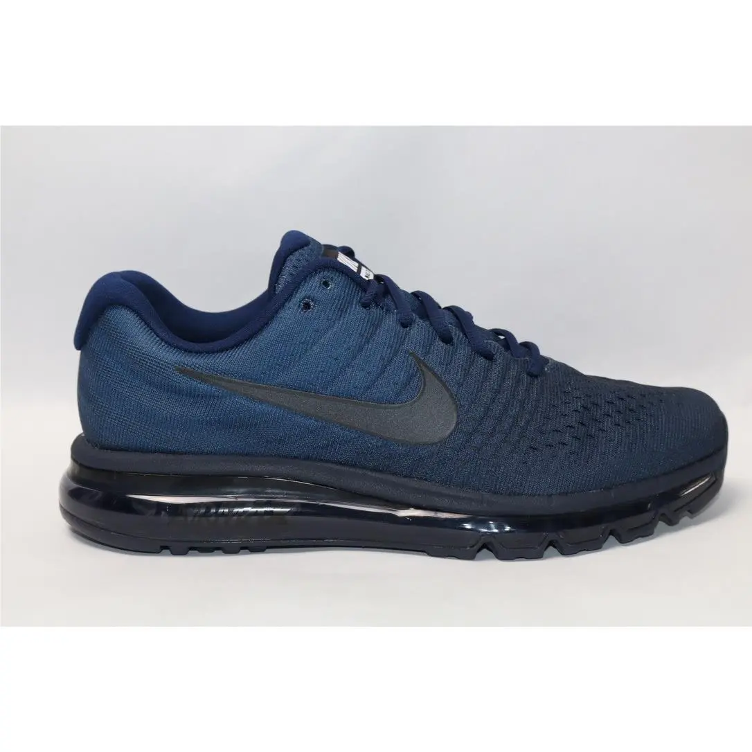 Nike shoes - Nike Air Max 2017 - Air Max - 849559-405 - Blue 7