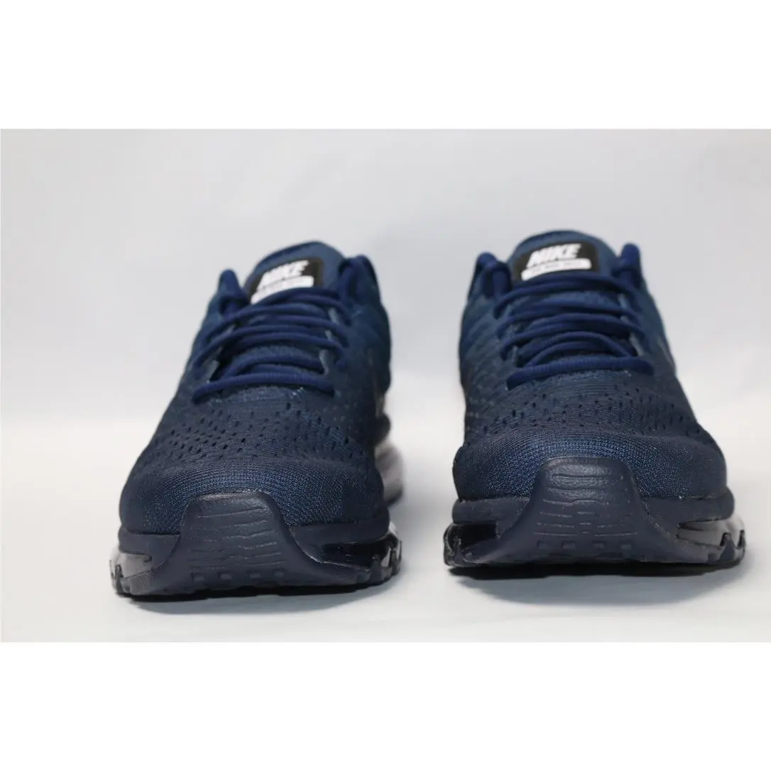 Nike shoes - Nike Air Max 2017 - Air Max - 849559-405 - Blue 15