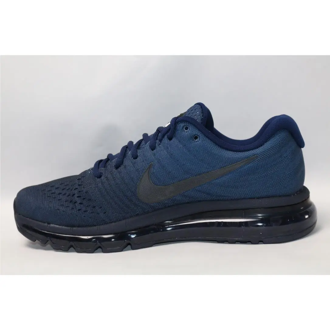 Nike shoes - Nike Air Max 2017 - Air Max - 849559-405 - Blue 25